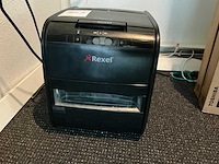 Rexel 60x papier shredder - afbeelding 2 van  9