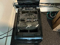 Rexel 60x papier shredder - afbeelding 4 van  9
