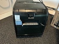 Rexel 60x papier shredder - afbeelding 7 van  9