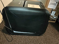 Rexel 60x papier shredder - afbeelding 9 van  9