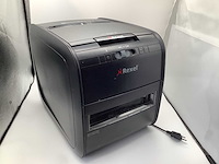 Rexel 60x papier shredder - afbeelding 1 van  5