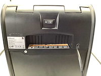 Rexel 60x papier shredder - afbeelding 5 van  5
