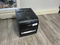 Rexel 60x papiervernietiger - afbeelding 1 van  4