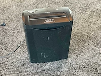 Rexel alpha papier shredder - afbeelding 1 van  1