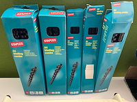 Rexel cb345 inbindmachine en lamineermachine - afbeelding 8 van  11