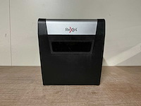 Rexel momentum x406 papiervernietiger - afbeelding 1 van  7