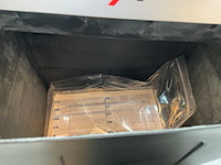 Rexel momentum x406 papiervernietiger - afbeelding 4 van  4