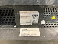 Rexel optimum autofeed+ 100m papierversnipperaar - afbeelding 5 van  11