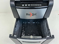 Rexel optimum autofeed+ 100m papierversnipperaar - afbeelding 2 van  11
