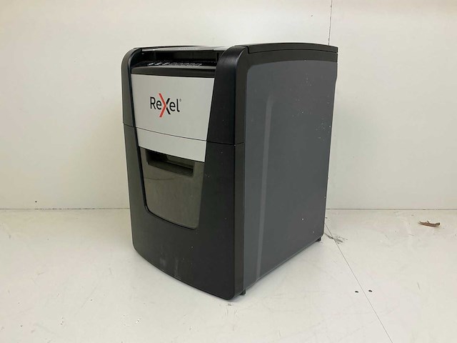 Rexel optimum autofeed+ 100m papierversnipperaar - afbeelding 8 van  11