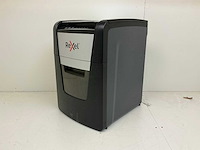 Rexel optimum autofeed+ 100m papierversnipperaar - afbeelding 8 van  11