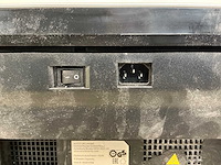 Rexel optimum autofeed+ 100m papierversnipperaar - afbeelding 3 van  11