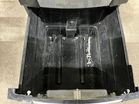 Rexel optimum autofeed+ 130x papier shredder - afbeelding 4 van  8