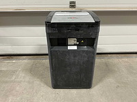 Rexel optimum autofeed+ 130x papier shredder - afbeelding 6 van  8