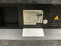 Rexel optimum autofeed+ 130x papier shredder - afbeelding 8 van  8