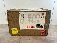 Rexel optimum autofeed + 150x papier shredder - afbeelding 2 van  7