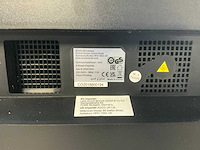 Rexel optimum autofeed + 150x papier shredder - afbeelding 6 van  7