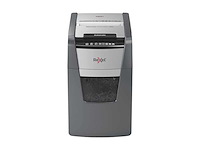 Rexel optimum autofeed + 150x papier shredder - afbeelding 7 van  7