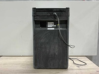 Rexel optimum autofeed+ 150x papierversnipperaar - afbeelding 5 van  7