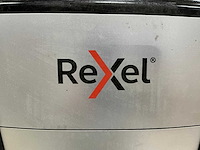 Rexel optimum autofeed+ 150x papierversnipperaar - afbeelding 6 van  7