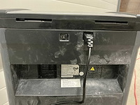 Rexel optimum autofeed+ 225m papier shredder - afbeelding 5 van  6