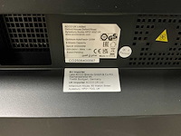 Rexel optimum autofeed+ 225m papier shredder - afbeelding 3 van  3