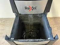 Rexel optimum autofeed+ 300x papierversnipperaar - afbeelding 4 van  7