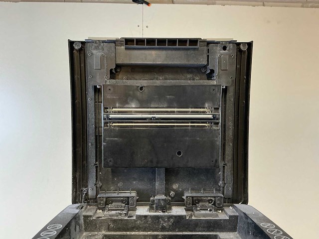 Rexel optimum autofeed+ 300x papierversnipperaar - afbeelding 1 van  7