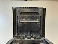 Rexel optimum autofeed+ 300x papierversnipperaar - afbeelding 1 van  7