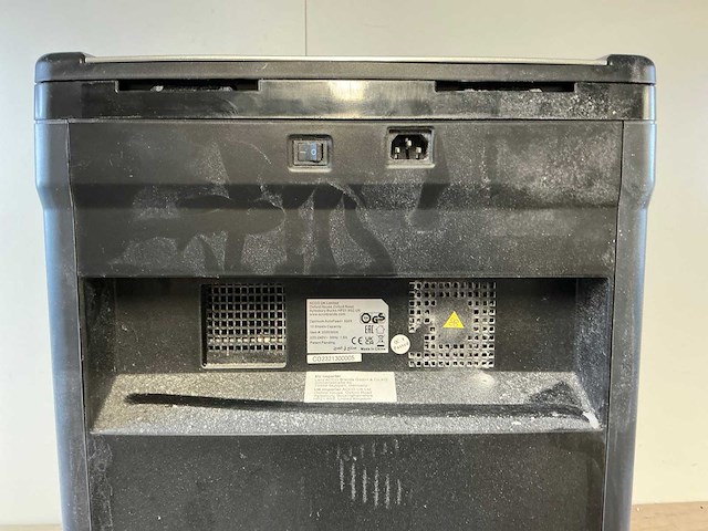 Rexel optimum autofeed+ 300x papierversnipperaar - afbeelding 6 van  7