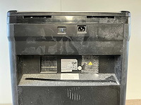 Rexel optimum autofeed+ 300x papierversnipperaar - afbeelding 6 van  7