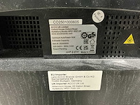 Rexel optimum autofeed+ 50x papier shredder - afbeelding 6 van  6