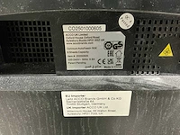 Rexel optimum autofeed+ 50x papier shredder - afbeelding 6 van  6