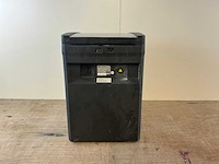 Rexel optimum autofeed+ 90x papier shredder - afbeelding 6 van  8