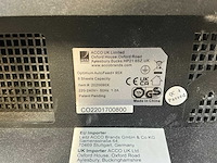 Rexel optimum autofeed+ 90x papier shredder - afbeelding 7 van  8