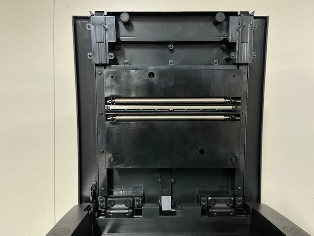 Rexel optimum autofeed+ papiervernietiger - afbeelding 5 van  8