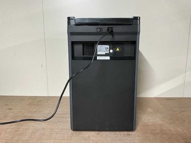 Rexel optimum autofeed+ papiervernietiger - afbeelding 6 van  8
