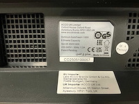 Rexel optimum autofeed+ papiervernietiger - afbeelding 7 van  8