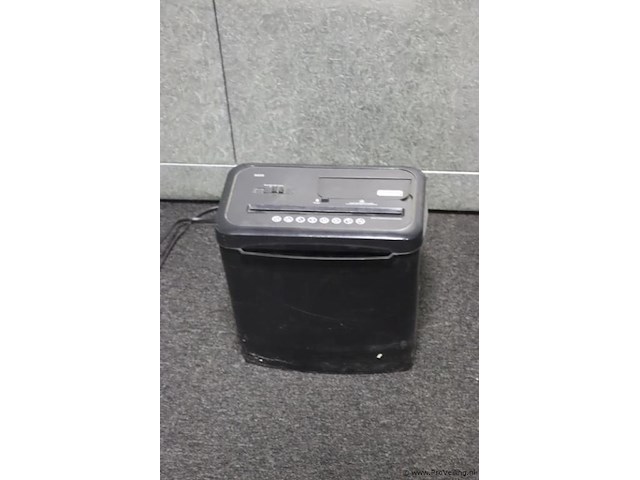 Rexel papiervernietiger s225 - afbeelding 1 van  3