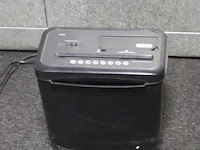 Rexel papiervernietiger s225 - afbeelding 1 van  3