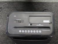 Rexel papiervernietiger s225 - afbeelding 2 van  3