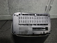 Rexel papiervernietiger s225 - afbeelding 3 van  3