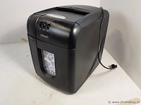 Rexel papierversnipperaar - model 130x