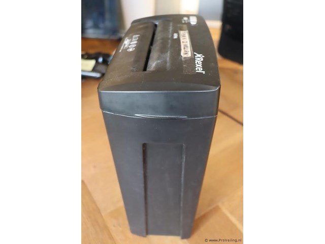 Rexel papierversnipperaar - afbeelding 3 van  3