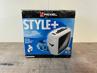 Rexel style+ papierversnipperaar - afbeelding 5 van  5