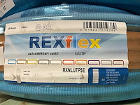 Rexflex rxnlutp5e kabel - afbeelding 3 van  3