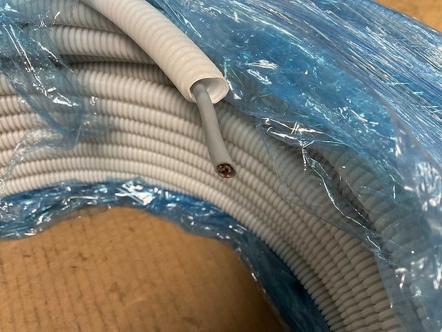 Rexflex rxnlutp5e kabel - afbeelding 3 van  4