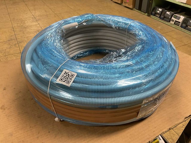 Rexflex rxnlutp5e kabel - afbeelding 1 van  3