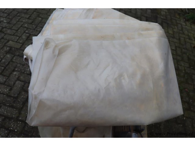 Rexma stofafzuiger ufo-101d - afbeelding 2 van  11