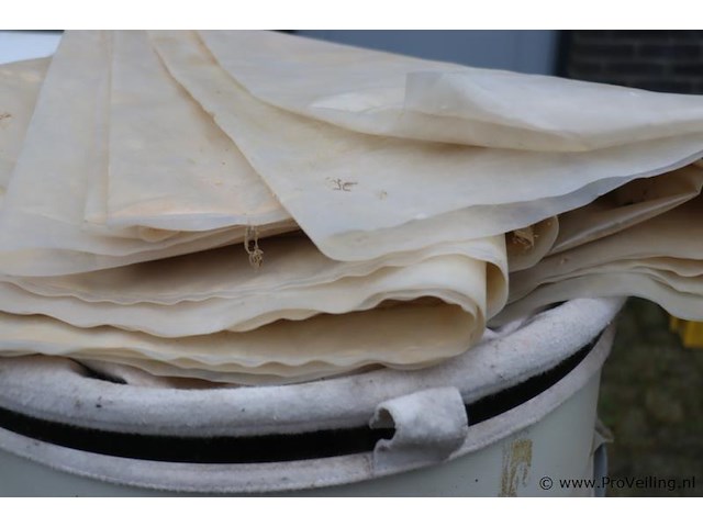 Rexma stofafzuiger ufo-101d - afbeelding 3 van  11